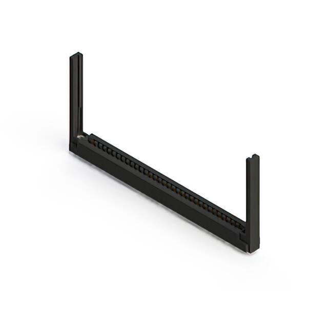 357-033-545-168 EDAC Inc.  Edgeboard Connectors
